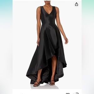 Calvin Klein High Low Dress